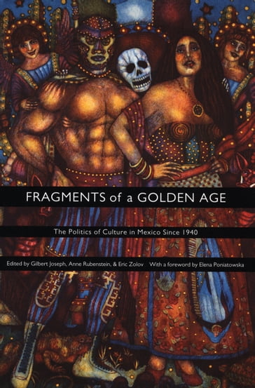 Fragments of a Golden Age - Emily S. Rosenberg