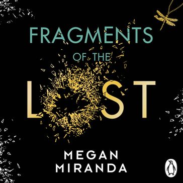 Fragments of the Lost - Megan Miranda