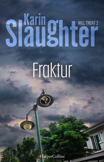Fraktur - Karin Slaughter