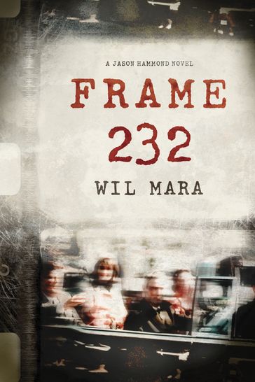 Frame 232 - Mara Wil