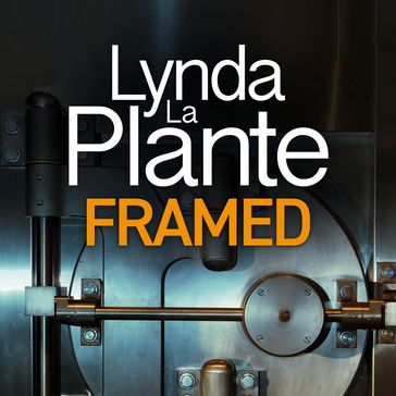 Framed - Lynda La Plante