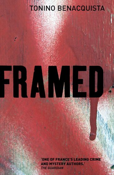 Framed - Tonino Benacquista