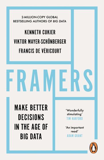 Framers - Francis de Vericourt - Kenneth Cukier - Viktor Mayer-Schoenberger