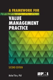 Framework for Value Management Practice