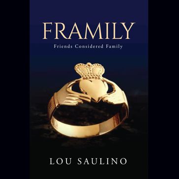 Framily - Lou Saulino