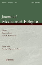 Framing Religion in the News