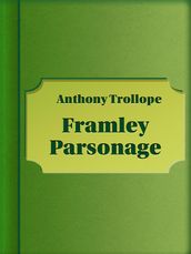 Framley Parsonage