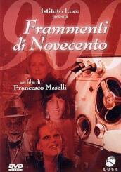 Frammenti Di Novecento