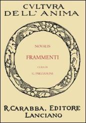 Frammenti