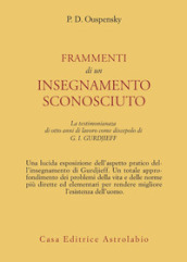 Frammenti di un insegnamento sconosciuto