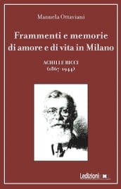 Frammenti e memorie di amore e di vita in Milano