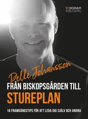Fran Biskopsgarden till Stureplan