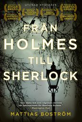 Fran Holmes till Sherlock (utökad nyutgava)