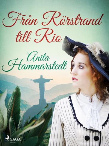 Fran Rörstrand till Rio - Anita Hammarstedt