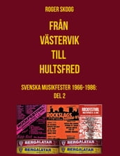 Fran Västervik till Hultsfred!