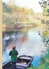 Fran a till fjäll