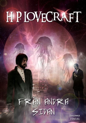 Fran andra sidan - H. P. Lovecraft
