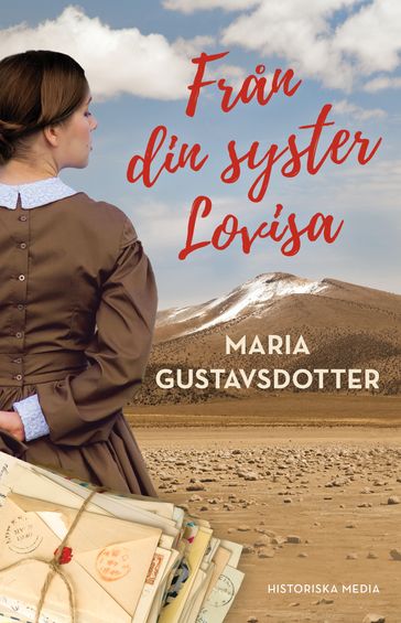 Fran din syster Lovisa - Maria Gustavsdotter