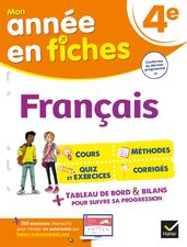 Français 4e