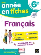 Français 6e