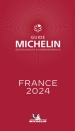 France - The Michelin Guide 2024