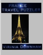 France Travel Puzzler