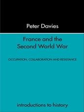 France and the Second World War