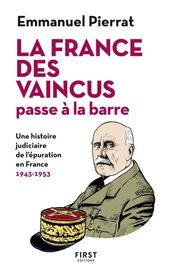 La France des vaincus passe à la barre