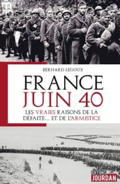 France juin 40