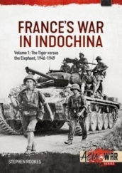 France s War in Indochina