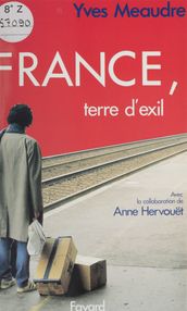 France, terre d exil
