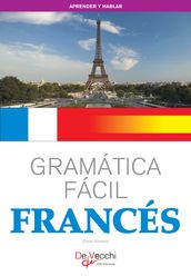 Francés - Gramática fácil