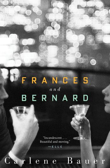 Frances and Bernard - Carlene Bauer