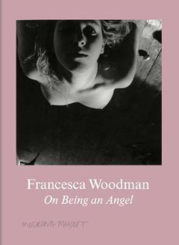 Francesca Woodman - Francesca Woodman