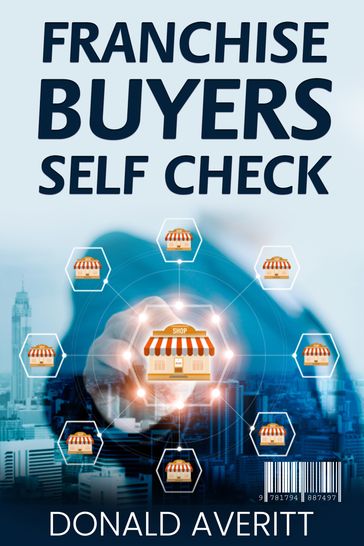 Franchise Buyers Self Check - Donald Averitt