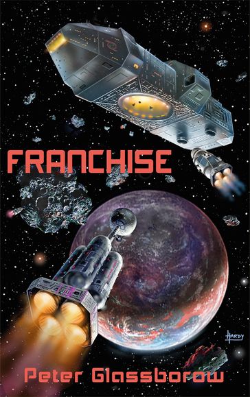 Franchise - Peter Glassborow