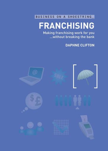 Franchising - Daphne Clifton