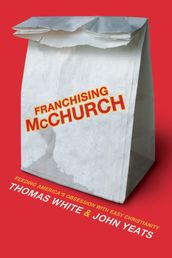 Franchising McChurch