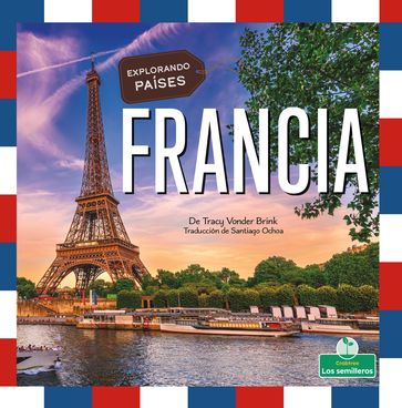 Francia (France) - Tracy Vonder Brink