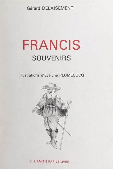 Francis - Gérard Delaisement - Paul Guth