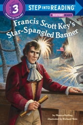Francis Scott Key s Star-Spangled Banner