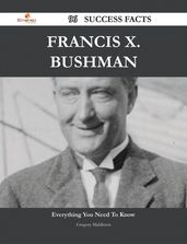 Francis X. Bushman 96 Success Facts - Everything you need to know about Francis X. Bushman