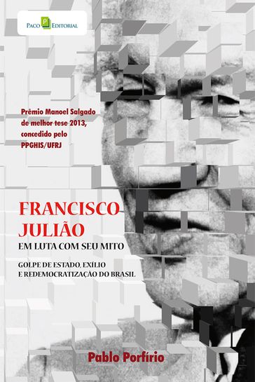 Francisco Julião - Pablo Francisco de Andrade Porfírio