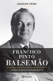 Francisco Pinto Balsemão