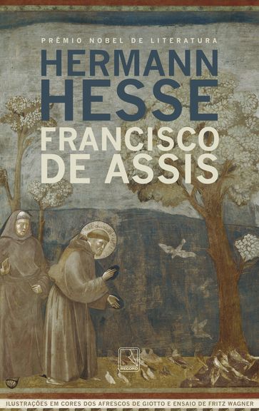 Francisco de Assis - Hesse Hermann