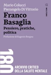 Franco Basaglia