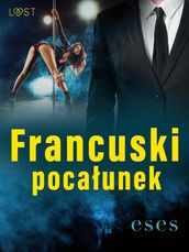 Francuski pocaunek  opowiadanie erotyczne