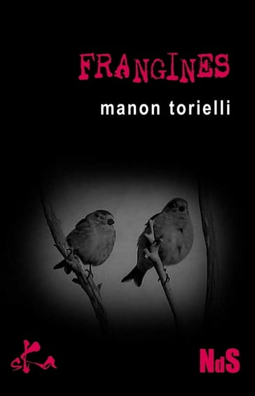 Frangines - Manon Torielli