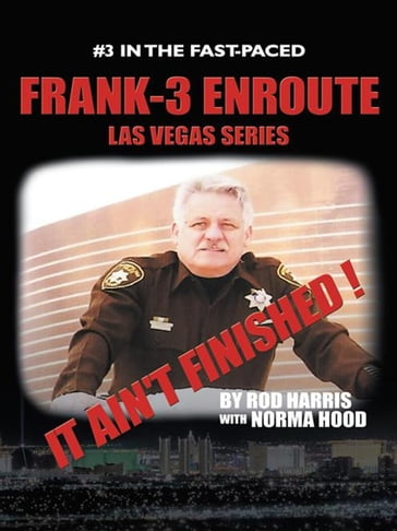 Frank-3 Enroute - NORMA HOOD - ROD HARRIS