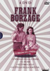 Frank Borzage Collection (4 Dvd)